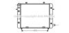 PRASCO OL2071 Radiator, engine cooling